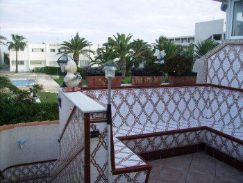 Duplex en roquetas de mar (5)
