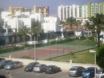 Duplex en roquetas de mar (1)