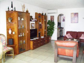 Bungalow en la urba de roquetas de mar (2)