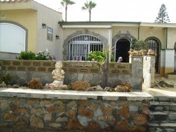 Bungalow en la urba de roquetas de mar