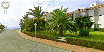 Apartamento urb. perla de andalucía