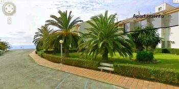 Exterior apartamento