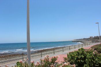 Bungalow junto al mar (4)