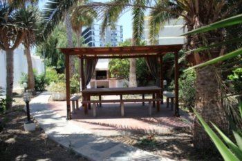 Bungalow junto al mar (5)