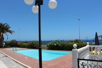 Bugalow 'Casa Bonita