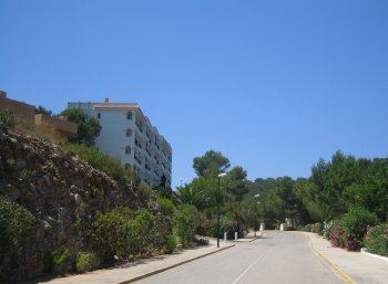 Apto-cala de san vicente-ibiza