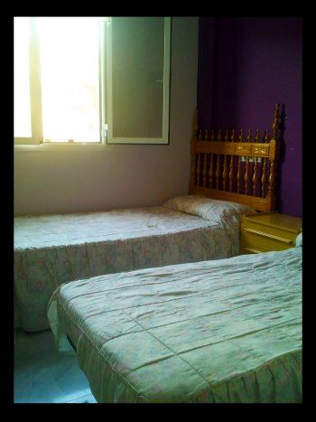 Oportunidad de verano urb. roquetas de mar (precio muy bajo) (2)