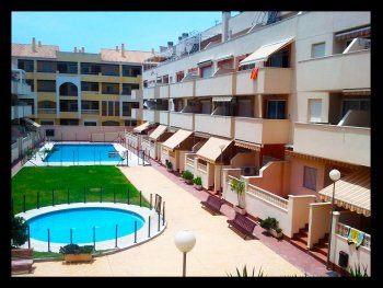 RESIDENCIAL BUENA VISTA