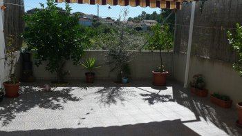 Chalet vacacional sierra de gata