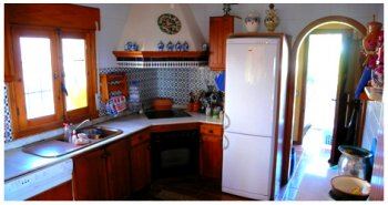 Cocina