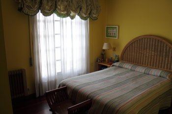 Se alquila apartamento amueblado centro santiago