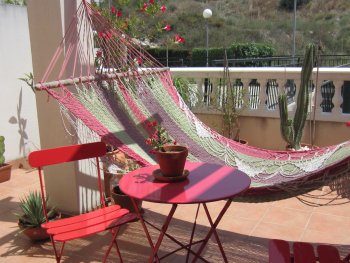 terraza