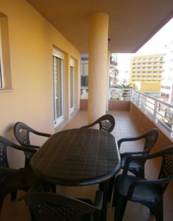 Apartamento peñiscola (2)