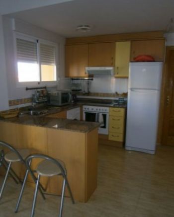 Apartamento peñiscola (3)