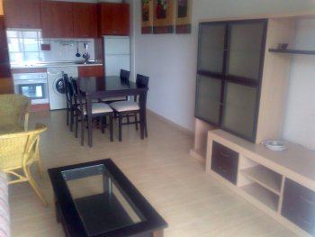 Estudio-apartamento