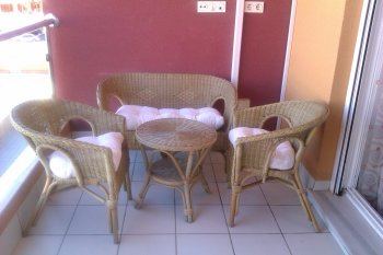 salon-cocina americana