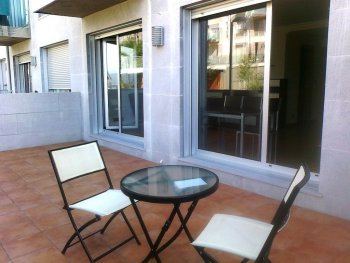 Apartamento en cangas