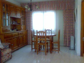 SALON-COMEDOR