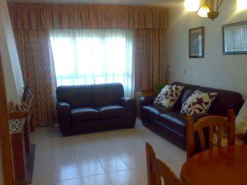 SALON-COMEDOR
