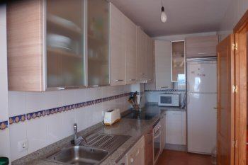 Alquilo apartamento seminuevo con vistas al mar en mojacar (2)