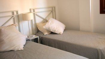 Apartamento de lujo en una excelente ubicación con vistas al mar
