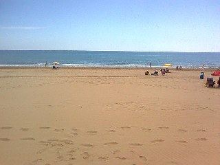 GUARDAMAR DEL SEGURA. A SOLO 200M.DE PLAYA.  3HAB.   (2)