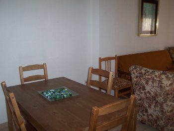 Apartamento junto al mar; torrevieja (1)