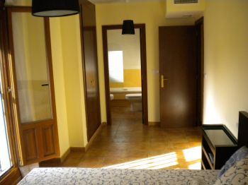 Alquiler apartamento solarium y piscina ayamonte  (2)