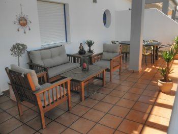 Fantastico apartamento en costa ballena OFERTA DE ULTIMA HORA (2)
