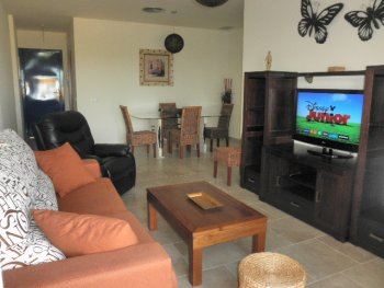 Fantastico apartamento en costa ballena OFERTA DE ULTIMA HORA (3)