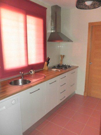 Fantastico apartamento en costa ballena OFERTA DE ULTIMA HORA (4)