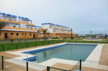 Fantastico apartamento en costa ballena OFERTA DE ULTIMA HORA (1)