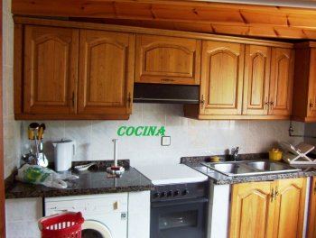 COCINA