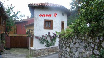 FACHADA ESTE