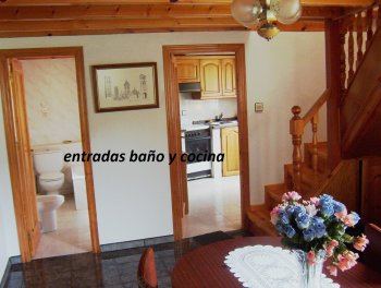 La casina de naves