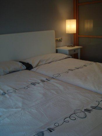 Dormitorio