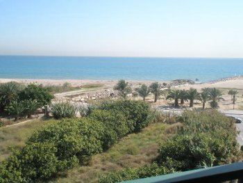 Apartamento primera linea de playa para 6 personas (3)