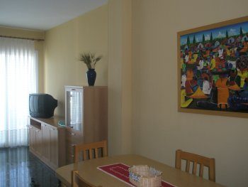 Apartamento primera linea de playa para 6 personas (1)