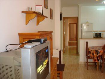 Alquilo para temporada de verano precioso piso cÉntrico en punta u (2)