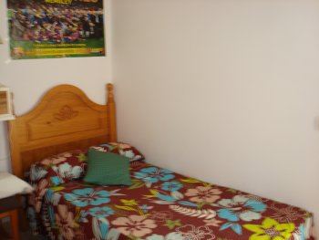 DORMITORIO DE MATRIMONIO