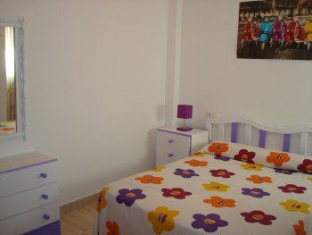 HABITACIÃ“N