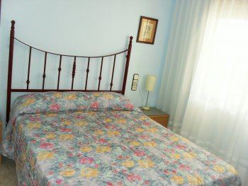 HabitaciÃ³n matrimonio