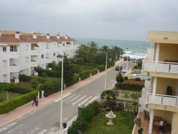 Atico gran terraza vista al mar en alcocebre (4)