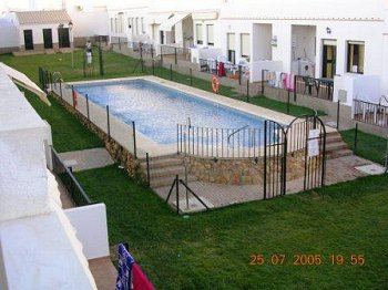 Alquilo adosado en el Rompido con 4 habitaciones