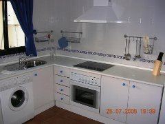 Alquilo adosado en el Rompido con 4 habitaciones (3)