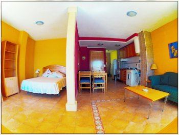 SalÃ³n habitaciÃ³n