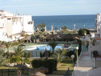 Precioso duplex con llave a la playa. (3)