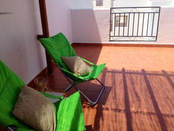Precioso duplex con llave a la playa. (4)