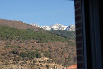 Casa en candeleda sierra de gredos
