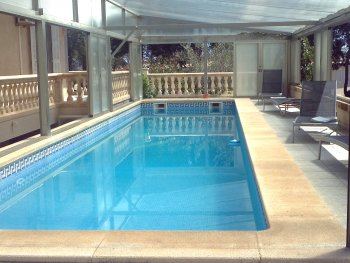 Selene house, 10 min from the beach. (2)